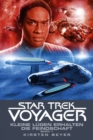 Star Trek - Voyager 12: Kleine Lugen erhalten die Feindschaft 1 - eBook