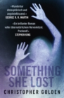 Something she lost - eBook