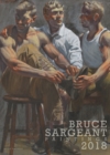 Bruce Sargeant Paintings - Book