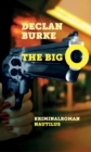 The Big O : Kriminalroman - eBook