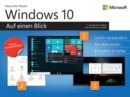 Windows 10 - Auf einen Blick - eBook