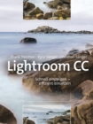 Lightroom CC - Schnell einsteigen - effizient einsetzen - eBook