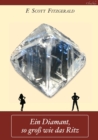 Ein Diamant, so gro wie das Ritz - eBook