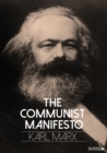Manifesto of the Communist Party - eBook