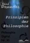 Prinzipien der Philosophie : Philosophie-Digital Nr. 30 - eBook