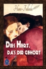 Dies Herz, das dir gehort - eBook