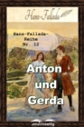 Anton und Gerda : Hans-Fallada-Reihe Nr. 12 - eBook