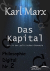 Das Kapital : Philosophie Digital Nr. 2 - eBook