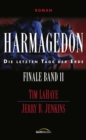 Harmagedon : Die letzten Tage der Erde - eBook