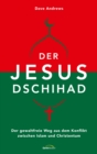 Der Jesus-Dschihad - eBook
