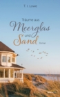 Traume aus Meerglas und Sand : Roman - eBook