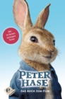 Peter Hase : Das Buch zum Film - eBook