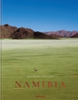 Namibia - Book