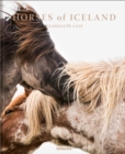 Horses of Iceland - Book
