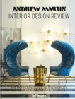 Andrew Martin Interior Design Review Vol. 23 - Book