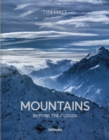 Mountains : Beyond the Clouds - Book