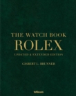 The Watch Book Rolex: Updated and expanded edition - Book