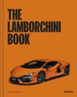 The Lamborghini Book - Book