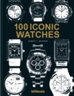 100 Iconic Watches - Book