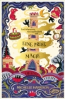 Eine Prise Magie (Bd. 1) - eBook