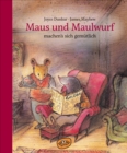 Maus und Maulwurf machen sich's gemutlich (Bd. 2) - eBook