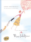 Die Abenteuer der Miss Petitfour - eBook