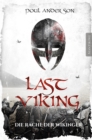 Last Viking - Die Rache der Wikinger - eBook