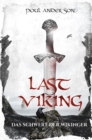 The Last Viking 3 - Das Schwert der Wikinger - eBook