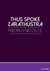 Thus Spoke Zarathustra - eBook