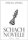 Schachnovelle - eBook