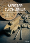 Meister Zacharius - eBook