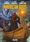 American Gods. Band 5 - eBook