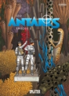 Antares. Band 5 - eBook