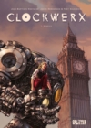 Clockwerx. Band 1 - eBook