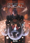 Der letzte Incal. Band 2 - eBook