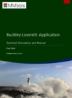 Buckley-Leverett Application : Technical Description and Manual - eBook