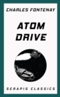 Atom Drive - eBook