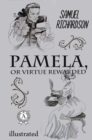 Pamela, or Virtue Rewarded - eBook