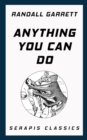 Anything You Can Do - eBook