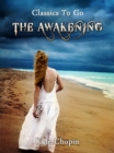 The Awakening - eBook