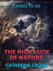 The Night-Side of Nature - eBook