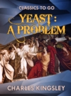 Yeast a Problem - eBook
