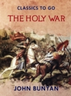 The Holy War - eBook