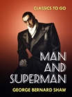 Man and Superman - eBook
