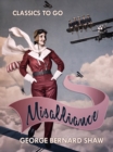 Misalliance - eBook