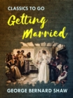 Getting Married - eBook