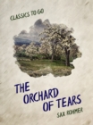 The Orchard of Tears - eBook