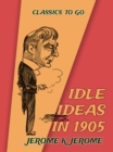 Idle Ideas in 1905 - eBook