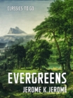 Evergreens - eBook
