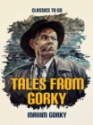 Tales from Gorky - eBook